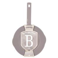 BerlingerHaus diepe koekenpan 28cm taupe - thumbnail