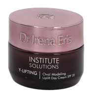 Dr. Irena Eris - Dr Irena Eris Institute Solutions Uplift Day Cream SPF20 50ml Dagcrème Dames - thumbnail