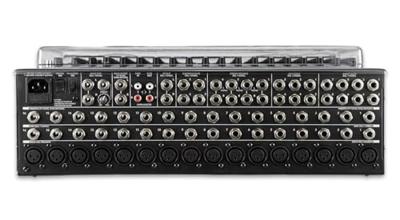 Decksaver Mackie 1604VLZ4 cover