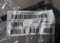 Motorola 25-68596-01R - USB-kabel, Type A - Garantie: 3M - thumbnail