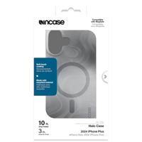 Incase Halo hoesje iPhone 16 Plus - Oil Slick Smoke - thumbnail