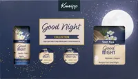 Kneipp Kneipp Geschenkset Good Night - thumbnail