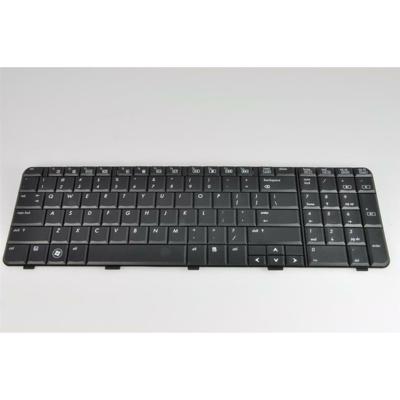 Notebook keyboard for HP Compaq Presario CQ71 HP Pavilion G71