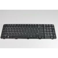 Notebook keyboard for HP Compaq Presario CQ71 HP Pavilion G71 - thumbnail