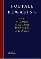 Foetale bewaking (Paperback) - thumbnail