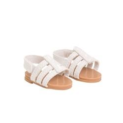 Corolle Ma - poppensandalen