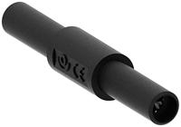 Electro PJP 3310-IEC-CD1-N Meetadapter - Zwart - thumbnail