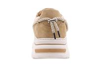 DWRS Jupiter Teddy J5554C-26-8221 Bruin / Beige / Lion-39 maat 39 - thumbnail