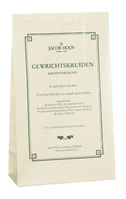 Jacob Hooy Gewrichtskruiden Kruidenmengsel
