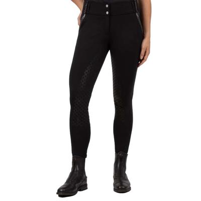 BR Carla Rijbroek FG zwart maat:44