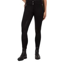 BR Carla Rijbroek FG zwart maat:44 - thumbnail