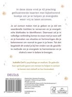 Energetische healing - Boek en orakelkaarten (Paperback) - thumbnail