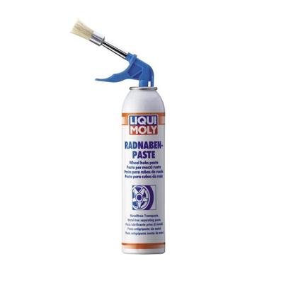 LIQUI MOLY montagepaste "radnaben-paste " wheel hub paste 200 ml lm LIQUI MOLY montagepaste "radnaben-paste " wheel hub paste 200 ml lm