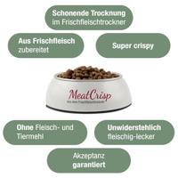 PLATINUM MeatCrisp Adult Chicken - droog kattenvoer - 1,5kg - thumbnail