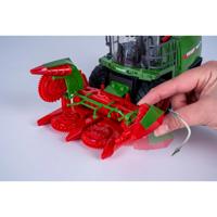 Jamara Fendt Katana hakselaar RC 1:24S - thumbnail