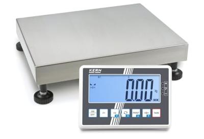 Kern IFC150K20DM Platformweegschaal Weegbereik (max.) 150 kg Resolutie 20 g, 50 g
