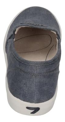 HUB Orlando C06 MA102C06-C10-169 Blauw / Wit-42 maat 42