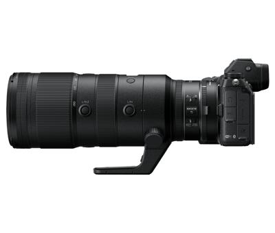 Nikon NIKKOR Z Teleconverter 1.4x