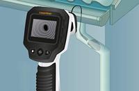 Laserliner 082.252A Inspectiecamera Sonde-Ø: 9 mm Sondelengte: 1.5 m - thumbnail