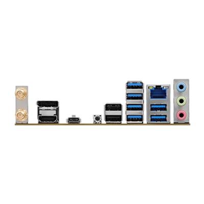 Moederbord Intel Asrock B860 Pro-A WiFi