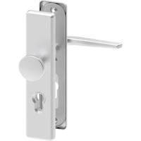 Basi 7500-0201 Veiligheidsbeslag voordeur - thumbnail