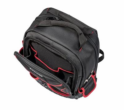 Parat Basic Back Pack Gereedschapsrugzak, leeg 1 stuks Universeel (l x b x h) 480 x 380 x 470 mm