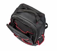 Parat Basic Back Pack 5990830991 Gereedschapsrugzak (zonder inhoud) Universeel 1 stuks (l x b x h) 480 x 380 x 470 mm - thumbnail