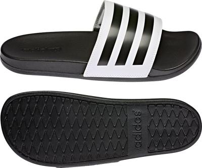 Adidas Adilette Comfort Badslippers JR+SR 39 Adidas Adilette Comfort Badslippers JR+SR 39