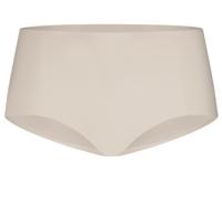 Secrets Midi Slip - dames heup slip naadloos - Invisible dames onderbroek - onzichtbaar - katoenen kruisje - S | Dames slip - Onderbroek - Ondergoed - thumbnail