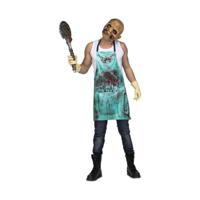 Kostuums voor Volwassenen My Other Me Moordenaar Chirurg Schort - thumbnail