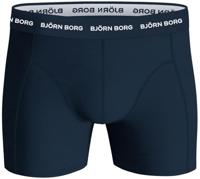 Cotton Stretch - 3-pack heren boxershort - Core katoenen heren onderbroeken - thumbnail