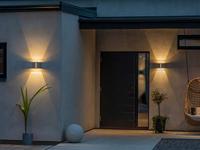 KonstSmide Strakke wandspotPavia - 7877-250 - thumbnail