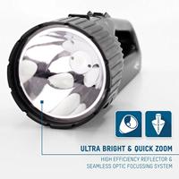 Ansmann Future HS1000FR 1600-0055-510 Accu handschijnwerper LED 330 lm - thumbnail