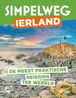 Simpelweg Ierland (Paperback) - thumbnail