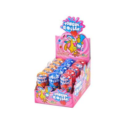 Tongue Roller | 15 x 48 gram