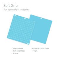 LOKLiK • snijmat light grip 30,5x30,5cm blauw 3st. - thumbnail