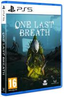 One Last Breath - thumbnail