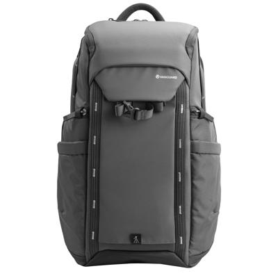 Vanguard VEO Adaptor R48 grijs rugzak met USB-A