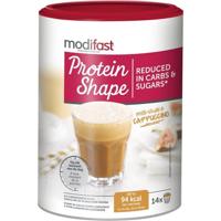 Modifast Protein Shape Milkshake Poeder Cappuccino 420gr - thumbnail