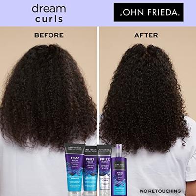 John Frieda Frizz ease dream curls styling spray 200 Milliliter
