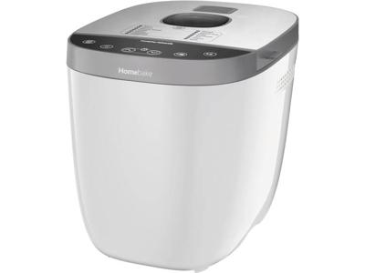 Morphy Richards Homebake Broodbakmachine Wit Morphy Richards Homebake Broodbakmachine Wit