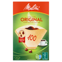 Melitta filter nr.100 40st. - thumbnail