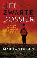 Het zwarte dossier - Max van Olden - ebook - thumbnail