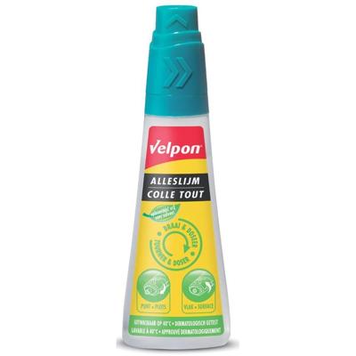 Alleslijm 90 ml