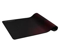 Antislipmat Asus Scabbard II Rood 90 x 40 cm Zwart - thumbnail