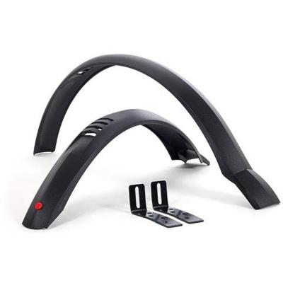Hebie Spatbordset 20" 0757