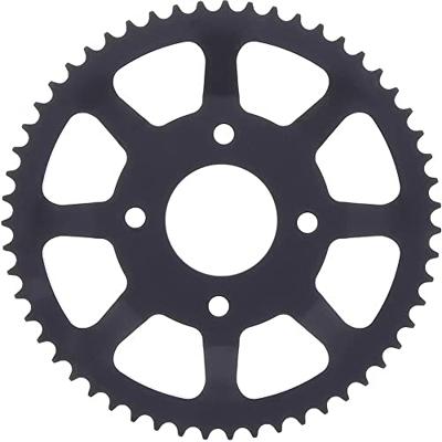 ESJOT Chain wheel 428 55z steel black