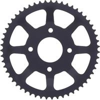ESJOT Chain wheel 428 55z steel black - thumbnail