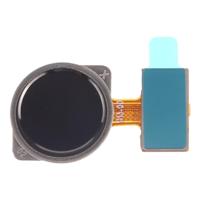 Vingerafdruk sensor Flex kabel voor Xiaomi Redmi opmerking 7/Redmi Note 7 Pro (zwart) - thumbnail