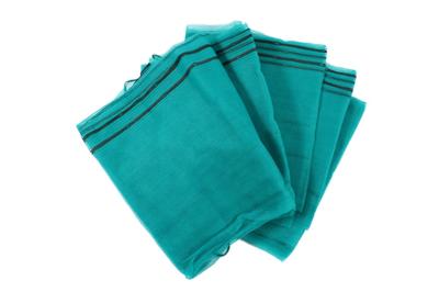 KONVOX steigernet groen - 3.0 x 20 meter - 65 gr/m2